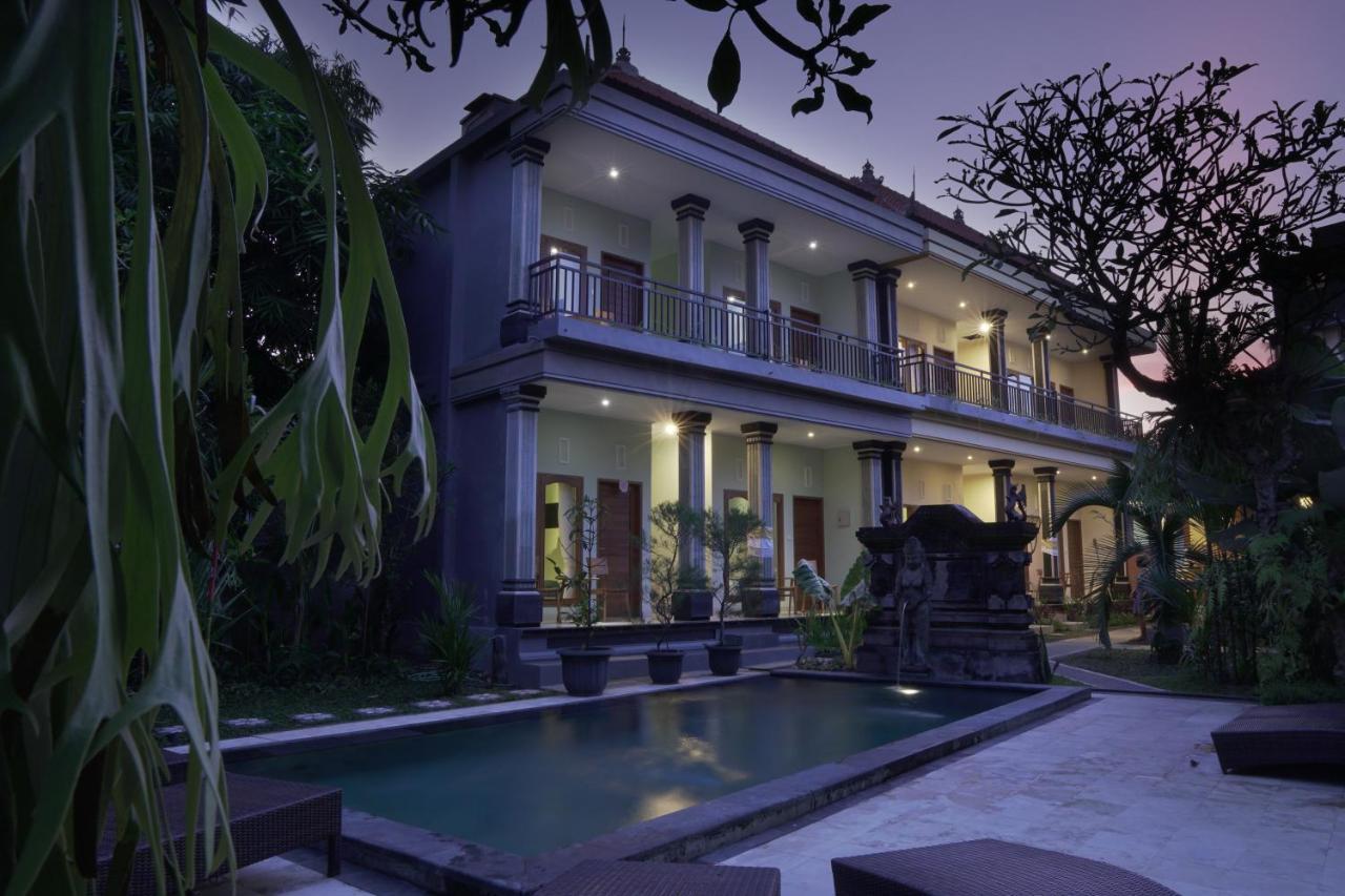 Maison d'hôtes Astana House Ubud