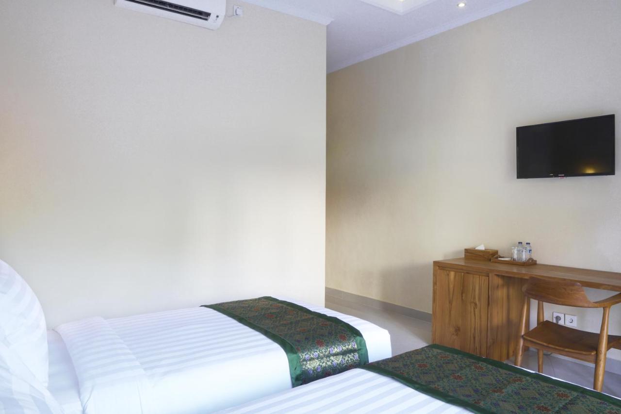 Astana House Ubud